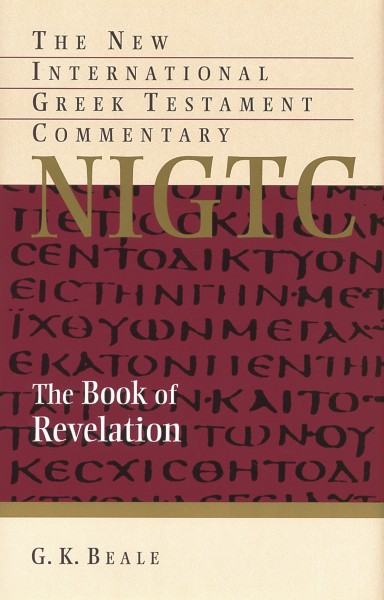 Revelation: New International Greek Testament Commentary Series (NIGTC)