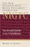 2 Corinthians: New International Greek Testament Commentary Series (NIGTC)