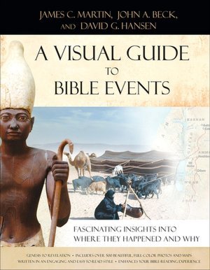 Visual Guide to Bible Events