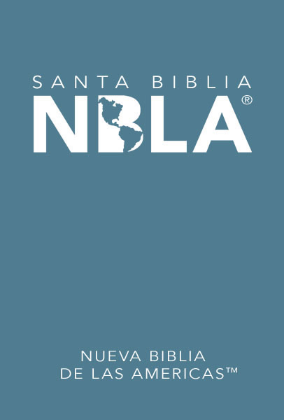Nueva Biblia de las Americas (NBLA)