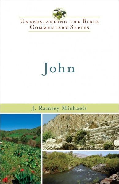 Understanding the Bible Commentary - John
