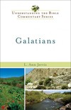 Understanding the Bible Commentary - Galatians