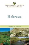 Understanding the Bible Commentary - Hebrews