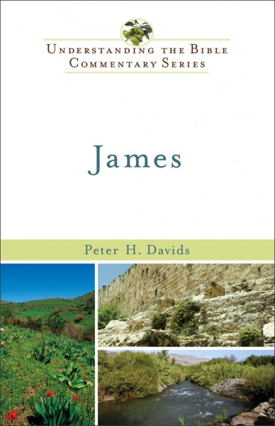 Understanding the Bible Commentary - James