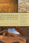 Zondervan Illustrated Bible Dictionary