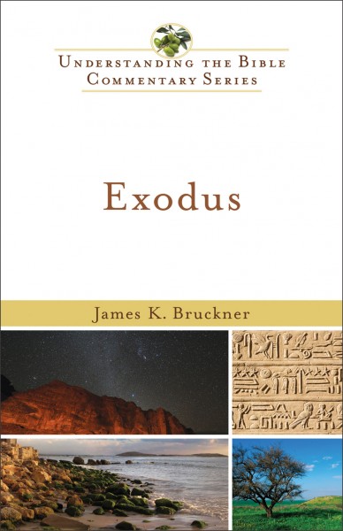 Understanding the Bible Commentary Series - Exodus