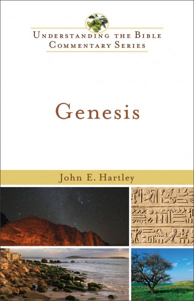 Understanding the Bible Commentary Series - Genesis