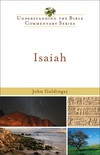Understanding the Bible Commentary Series - Isaiah