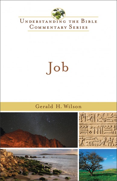 Understanding the Bible Commentary Series - Job