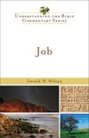 Understanding the Bible Commentary Series - Job