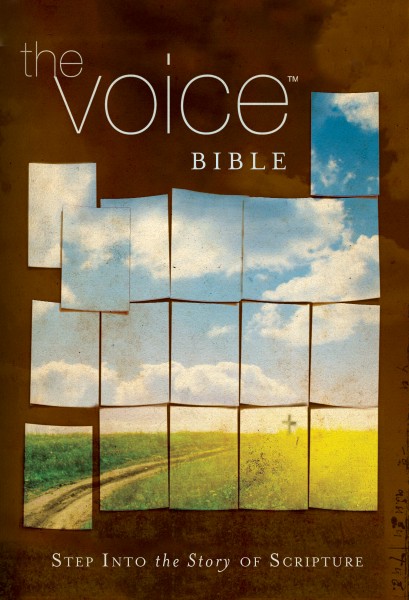 The Voice Bible (VOICE)