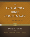 Expositor's Bible Commentary - Revised (Vol. 8: Daniel-Malachi)