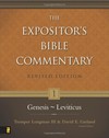 Expositor's Bible Commentary - Revised (Vol. 1: Genesis-Leviticus)