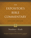 Expositor's Bible Commentary - Revised (Vol. 2: Numbers-Ruth)