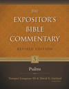Expositor's Bible Commentary - Revised (Vol. 5: Psalms)