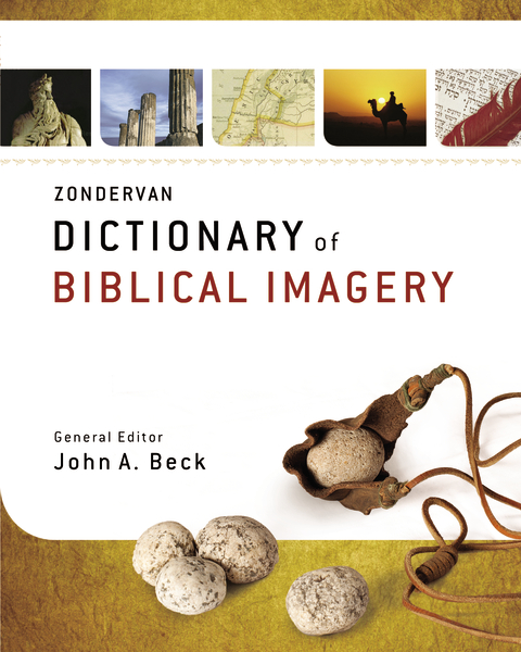 Zondervan Dictionary of Biblical Imagery