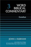 Word Biblical Commentary: Volume 3: Exodus  (WBC)