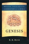Brazos Theological Commentary: Genesis (BTC)