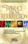 Evidence for the Resurrection