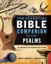 Essential Bible Companion to the Psalms