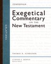 Zondervan Exegetical Commentary on the New Testament: Galatians — ZECNT