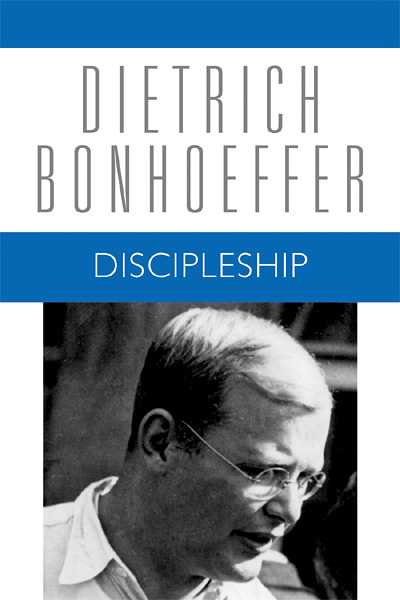 Discipleship