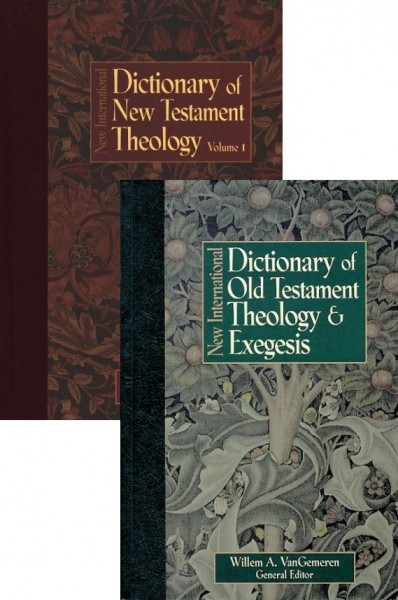 New International Dictionary of Old and New Testament Theology