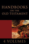 Baker Handbooks on the Old Testament (4 Vols.)