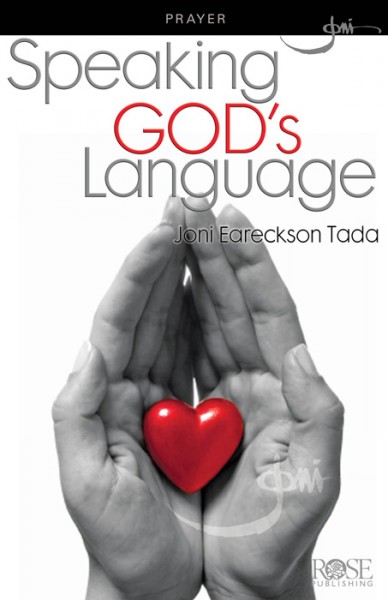 Speaking God's Language