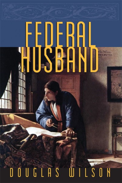 Federal Husband