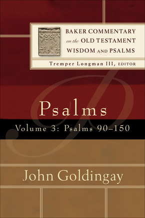 Baker Commentary on the Old Testament: Wisdom and Psalms - Psalms vol. 3