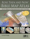 Then and Now Bible Atlas
