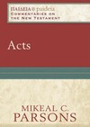 Paideia: Commentaries on the New Testament — Acts (PAI)