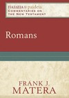 Paideia: Commentaries on the New Testament — Romans (PAI)
