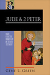 Jude and 2 Peter: Baker Exegetical Commentary on the New Testament (BECNT)