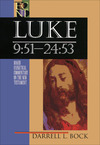 Luke Volume 2: 9:51-24:53: Baker Exegetical Commentary on the New Testament (BECNT)