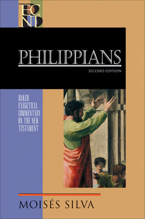 Philippians: Baker Exegetical Commentary on the New Testament (BECNT), 2nd ed.