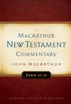 John 12-21 MacArthur New Testament Commentary