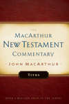 Titus MacArthur New Testament Commentary