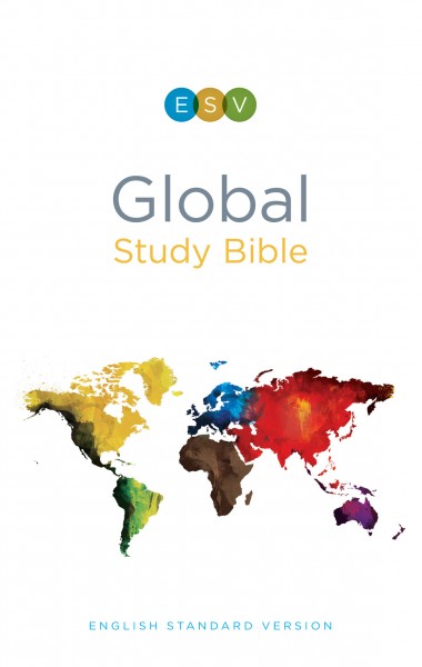 ESV Global Study Bible Notes