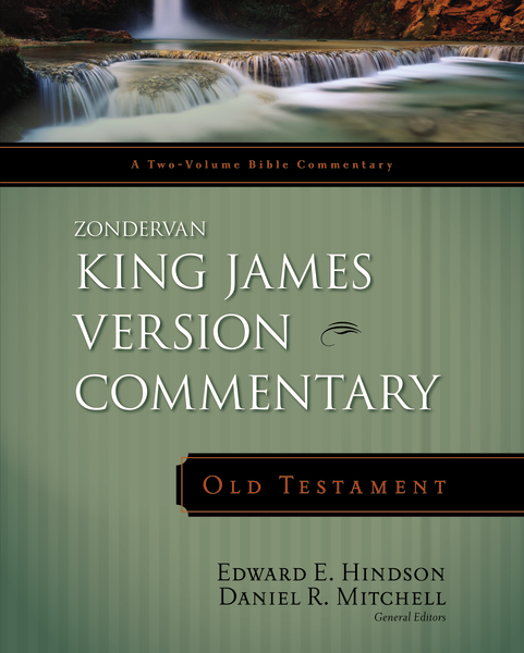 Zondervan King James Version Commentary, Old Testament
