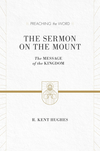 Preaching the Word - The Sermon on the Mount