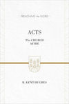 Preaching the Word - Acts