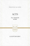 Preaching the Word - Acts