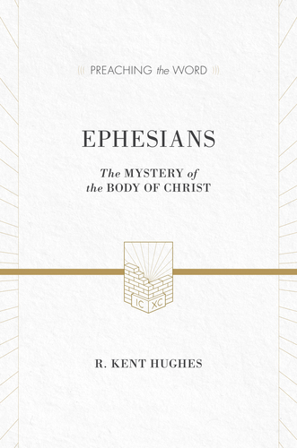 Preaching the Word - Ephesians