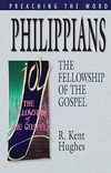 Preaching the Word - Philippians