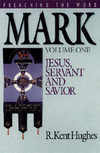 Preaching the Word - Mark Volume 1