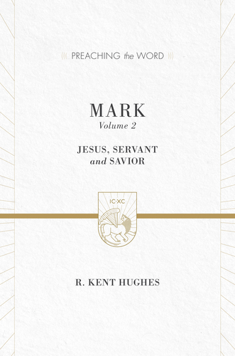 Preaching the Word - Mark Volume 2