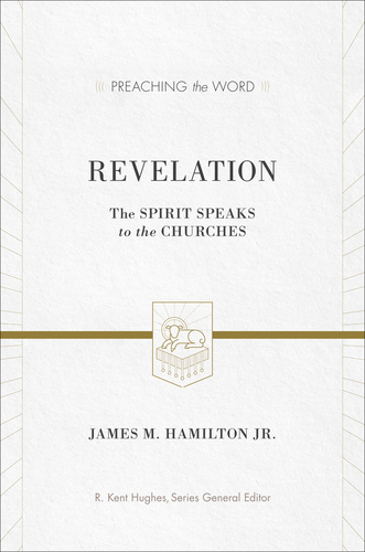 Preaching the Word - Revelation