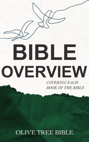 Olive Tree Bible Overview Olive Tree Bible Software